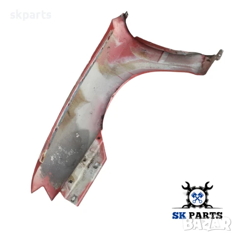 Калник десен  за Opel Calibra / Опел Калибра, снимка 3 - Части - 50909500