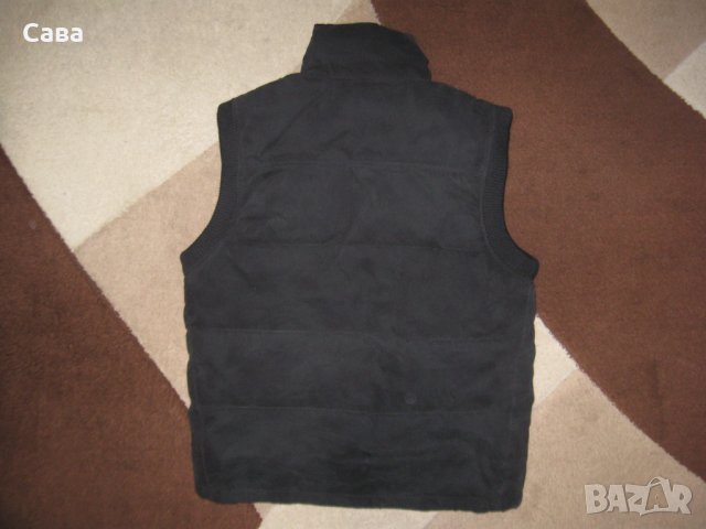 Елек LERROS  мъжки,М, снимка 3 - Якета - 39567055