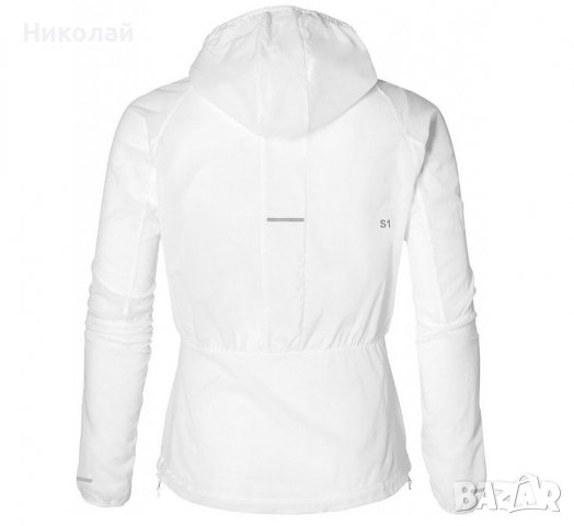 asics packable jacket, снимка 14 - Спортни екипи - 38100814
