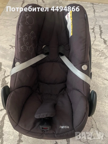 Детско столче за кола Maxi-cosi