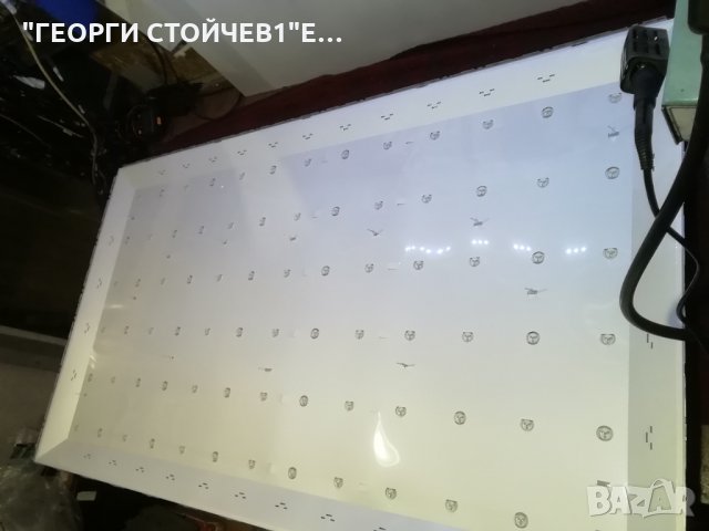 SONY   KD-65XG8096   СЪС СЧУПЕН ДИСПЛЕЙ, снимка 13 - Части и Платки - 34970551