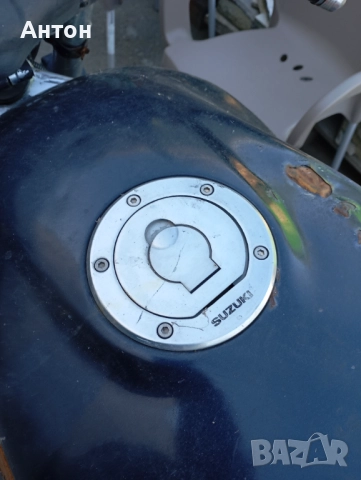 Мотор Сузуки  SFX1100 SR БЕЗ номера, снимка 18 - Мотоциклети и мототехника - 51771884