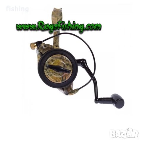 Промо Макара FL SF10000, снимка 8 - Макари - 43829555