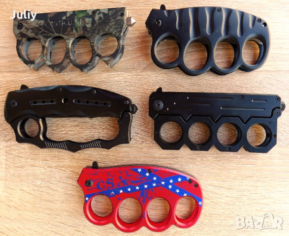 Боен нож /бокс/ - 9 модела / боксове / спрей, снимка 13 - Ножове - 31697881