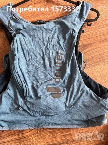 Раница за бягане deuter 