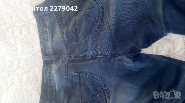 дънки , снимка 1