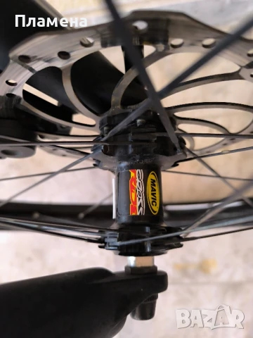 Simplon Байк 26цола, снимка 4 - Велосипеди - 50972465