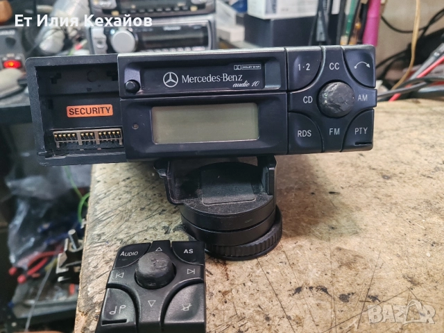 Becker 3200, снимка 4 - Аксесоари и консумативи - 51706775