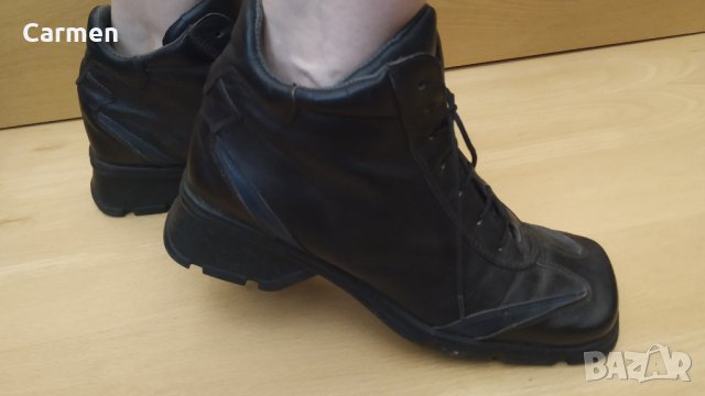 Tina Coll италиански дамски боти, снимка 5 - Дамски боти - 32973195