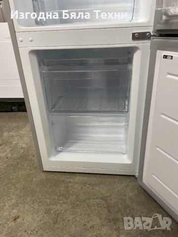 Самостоятелен хладилник-фризер Инвентум EDKV142ZA ++, снимка 4 - Хладилници - 31861925