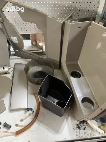 Евтини Части - Bosch Benvenuto Venezia CTES25, снимка 11 - Кафемашини - 49885194