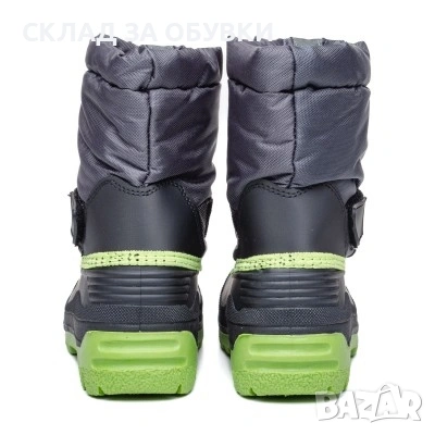 ДЕТСКИ АПРЕСКИ 138420, снимка 5 - Детски боти и ботуши - 53222971