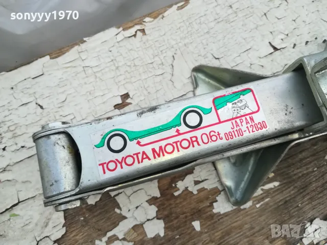 toyota motors japan-внос swiss 2101250953LNWC, снимка 4 - Аксесоари и консумативи - 48763521