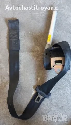 Преден ляв колан Ауди А3 - 8L - 895 857 705 BK, снимка 1