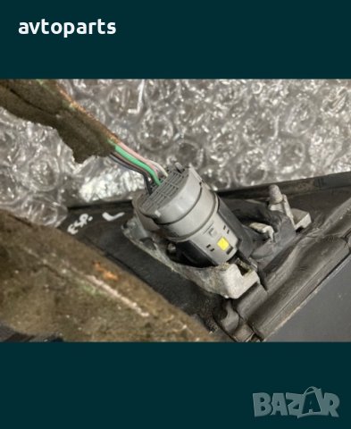 Renault grand espace 2005година Огледала, снимка 4 - Части - 40555043