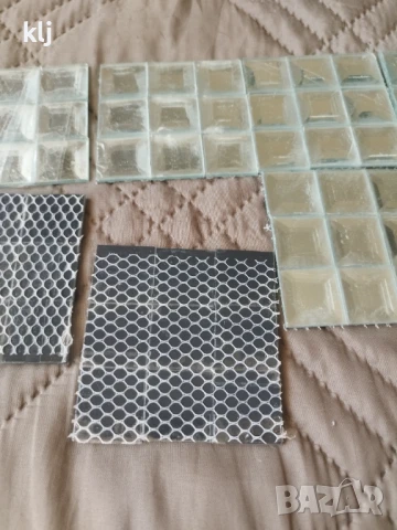 Огледални плочки, снимка 6 - Други - 50793578