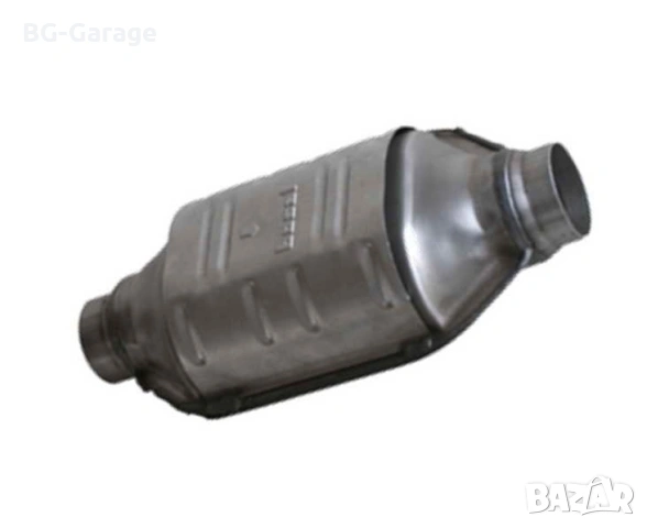 НОВ, Катализатор керамика до 3000cc