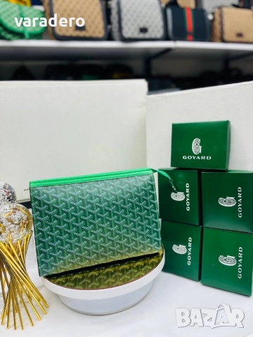 Унисекс Чанта клъч , снимка 3 - Чанти - 51760850