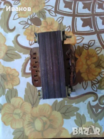 Трансформатори и автотрансформатори, снимка 7 - Друга електроника - 29587312