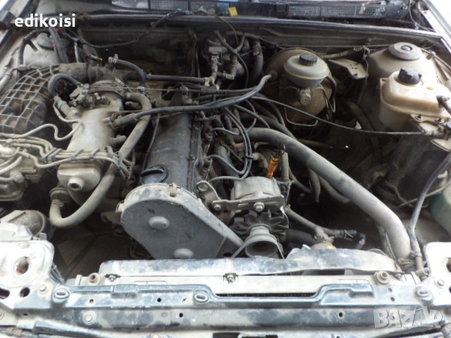 Ауди Б3 на части, снимка 5 - Автомобили и джипове - 53209144