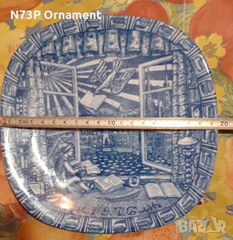 КОЛЕКЦИОНЕРСКА ЧИНИЯ. ШВЕЦИЯ. , снимка 4 - Колекции - 28343939