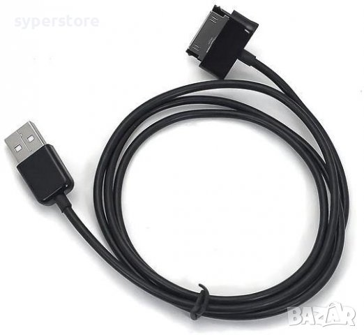 Кабел USB 2.0 за Таблет Samsung Galaxy Tab P1000 Digital One SP00010  Tab2, Tab3, 7" , 8", 8.9" 10.1, снимка 1 - Кабели и адаптери - 37937134