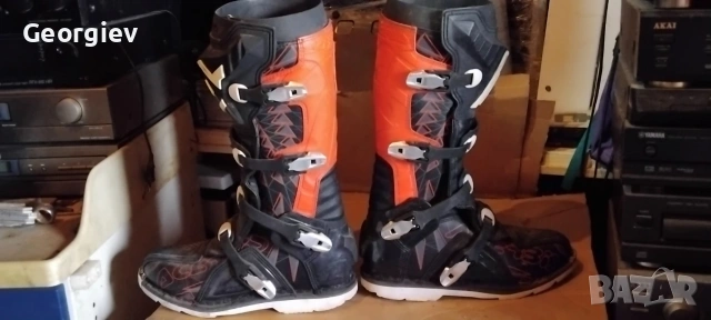 Мото обувки , Каски ,Облекла., снимка 4 - Аксесоари и консумативи - 53471411