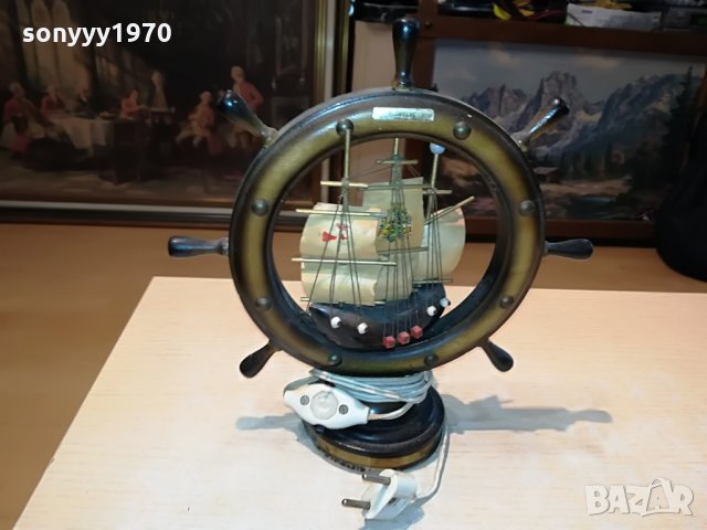 germany hamburg old antik-27см 0106211209