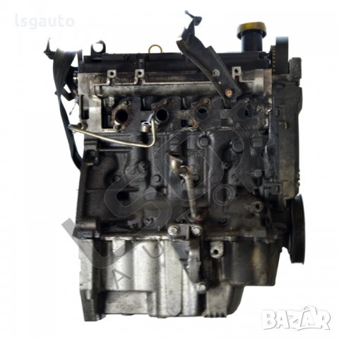 Двигател Renault Scenic II  RM080421N-38