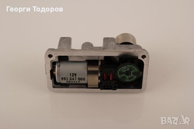 Ремонт електронни актуатори турбо, снимка 4 - Ремонт на ел. Инсталации - 44080693
