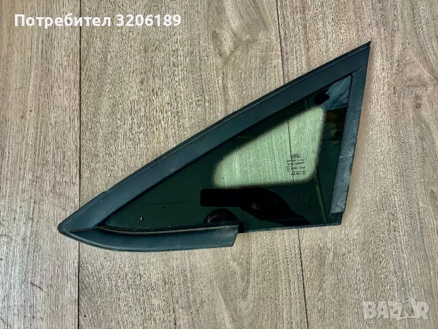 Предно ляво фикс стъкло за Форд Фиеста