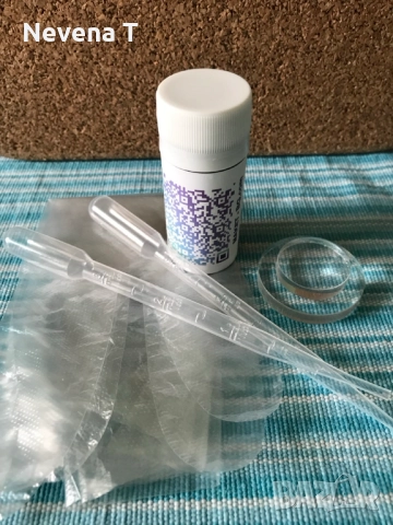 смола за бижута