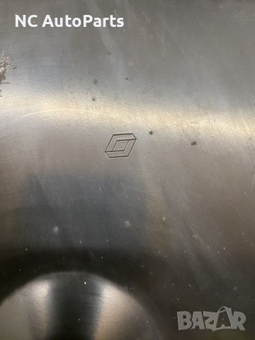 Страничен метален капак за верига за Mercedes X class Nissan Navara 2.3 190 коня 26715R 2018, снимка 10 - Части - 43104070