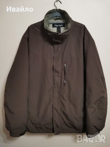 Marmot 3/1 Jacket. 