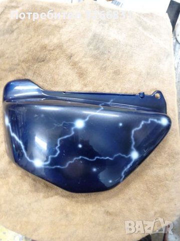 мотоциклет Honda VF 750 C Magna фар, снимка 8 - Части - 39054151