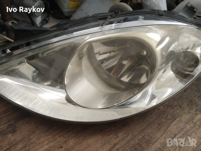 Ляв фар Mercedes-Benz A-Class (W169) , A 1698200361 , снимка 2 - Части - 53447680