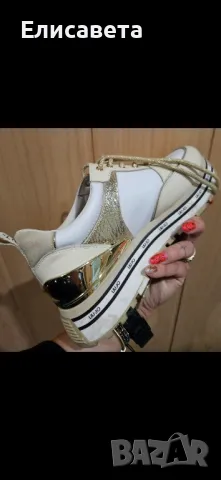 Дамски модерни кецове , снимка 3 - Кецове - 50313572