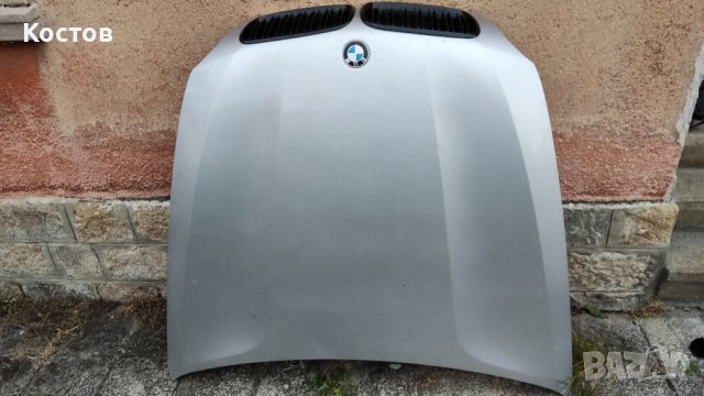 БМВ Е70 3.0 Преден капак , снимка 4 - Части - 43537664