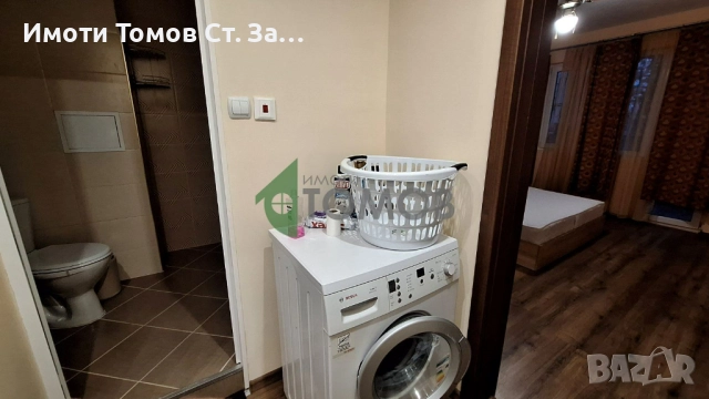 Тристаен апартамент под наем в кв. Три Чучура-юг, снимка 16 - Апартаменти - 52571734