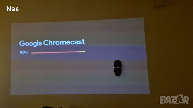 Продавам Google Chromecast-оригинал, снимка 6 - Приемници и антени - 40398448