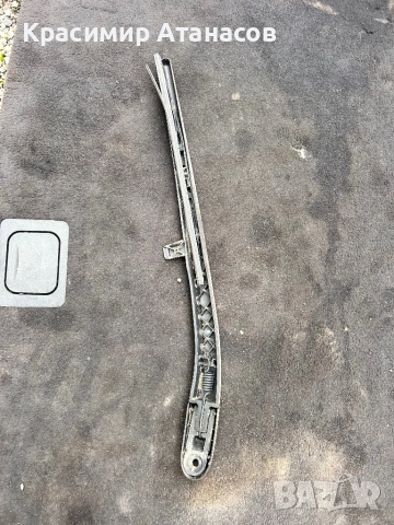 Рамо задна чистачка Шевролет Каптива. 2006-2011г, снимка 2 - Аксесоари и консумативи - 52897747