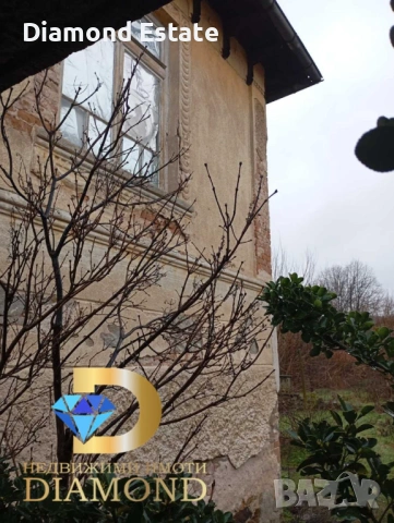 Къща в село Динево, обл. Хасково, снимка 5 - Къщи - 53589976