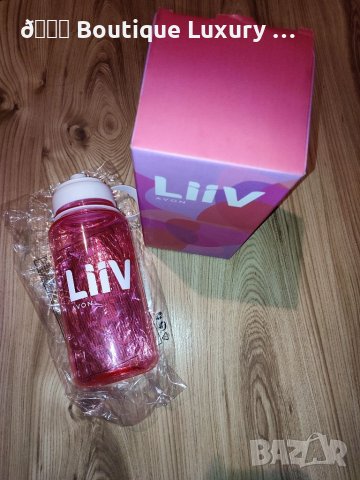 Бутилка за вода  или всякакъв вид течност , снимка 1