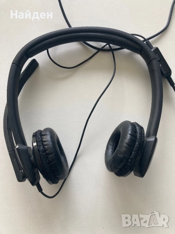 Слушалки HP Business Headset HAD-09,отлични