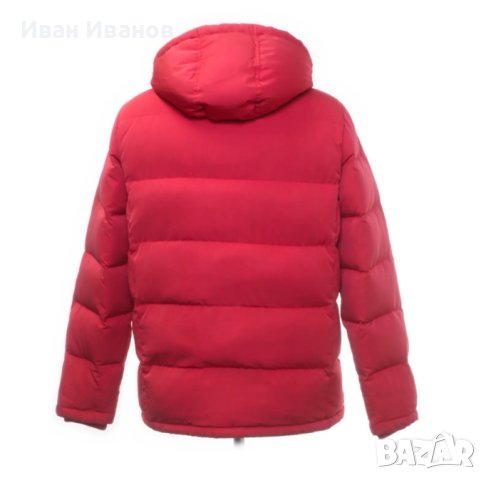 Dressmann дебело пухено яке , размер ХХЛ, снимка 2 - Якета - 43865942