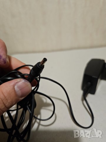 Захранване, адаптор 6,5 волта - 0,750 ампера, снимка 3 - Друга електроника - 43901457