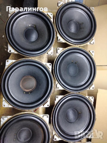 СССР  50лв чифт, снимка 4 - Тонколони - 50673222