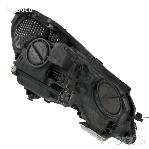 Ляв ксенонов фар Mercedes-Benz E-Class (W212) 2009-2016 ID:147573, снимка 3 - Части - 50903528