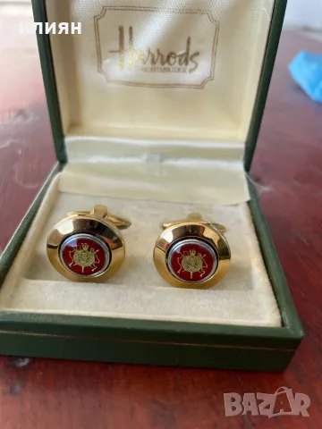 Ръкавели. Ботунели. Бижу  Harrods , снимка 12 - Други - 48823954