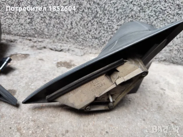 Огледала за Опел Омега А/ Opel Omega A, снимка 10 - Части - 49290579